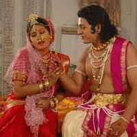 Srinivasa Padmavathi kalyanam Movie Stills | Picture 97806